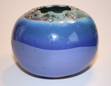 Beautiful decorative vase-