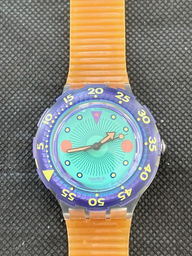 Swatch watch sdk102 - swatch,