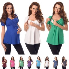 New Comfortable 2in1 Maternity