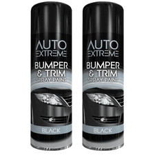 Auto Extreme Bumper & Trim