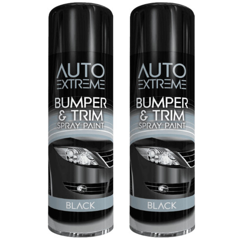 Auto extreme bumper trim - auto,