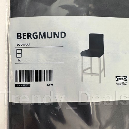 Ikea bergmund cover for - cover,