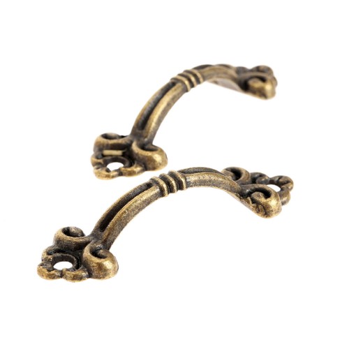 12pc mini vintage jewellery - mini,
