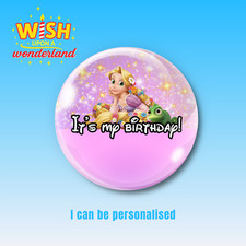 Rapunzel - Tangled - Disney