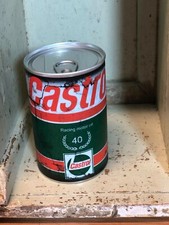 Vintage, Replica, motor oil