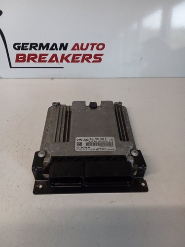 Volkswagen golf ecu engine - volkswagen, 04l