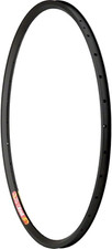 Dyad 700C Rim 32H Black
