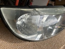 FOR SUBARU FORESTER SG5