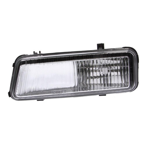 New fog light left - fog,