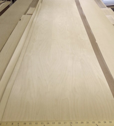 Birch wood veneer 96 - wood, 21"