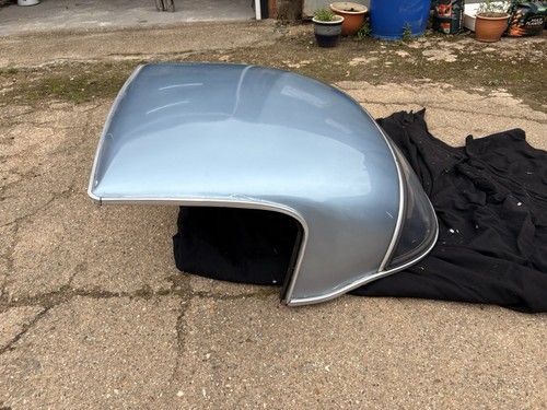 Original austin healey - austin, 3000