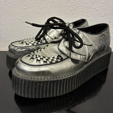 Underground England UK Sz 4