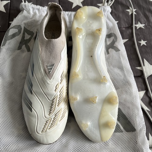 Adidas predator elite fg - adidas,
