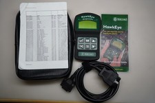 HawkEye Diagnostic Tool Scanner Reader for Land Rover Discovery 3 Bearmach