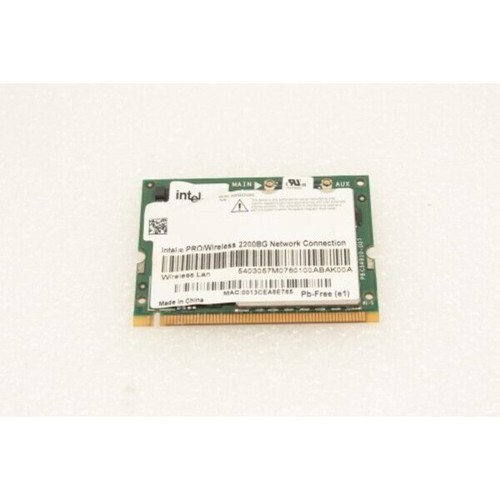 Fujitsu siemens amilo pro - amilo,