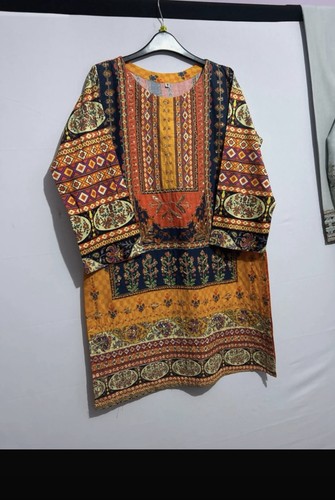 Ladies kurta - ladies,