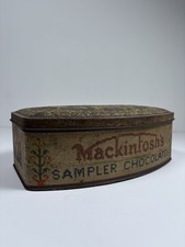 Mackintosh Samplers Chocolate