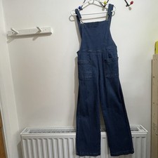 Vintage Courtshop Denim