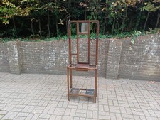 Antique Arts and  Crafts Oak