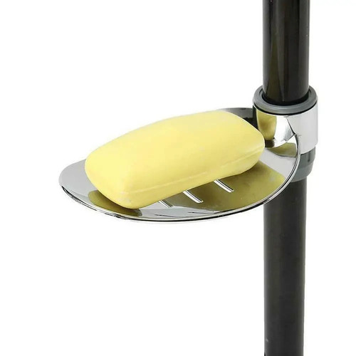 Bath shower adjustable rail - shower,