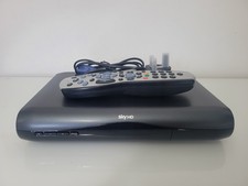 Sky HD Box DRX595L-C Receiver