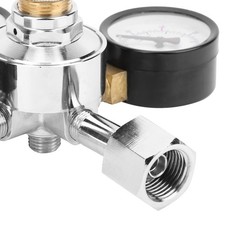 CO2 Regulator Beer Soda Keg