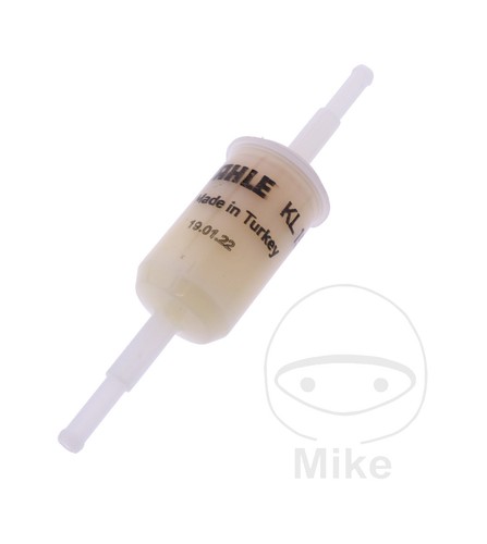 Mahle fuel system - filter, kl15