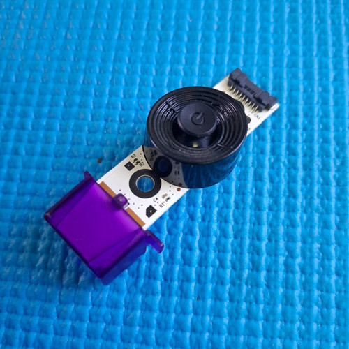 Power button sensor - sensor, samsung