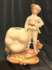 Antique Victorian French Boy