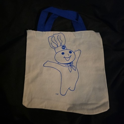 Pillsbury doughboy 1990 - pillsbury,