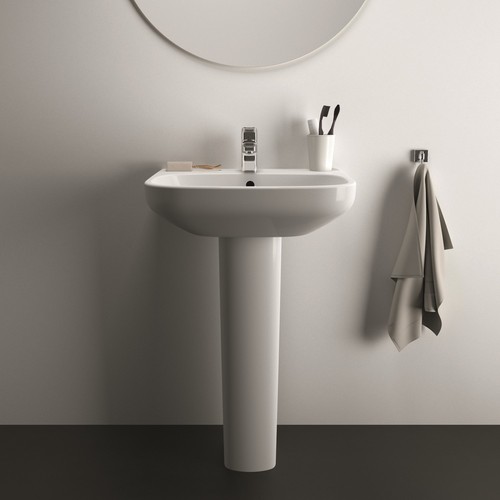 Ideal standard life 1 tap - standard, i.life