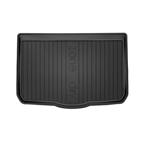 Boot mat fits audi - fits:, q2