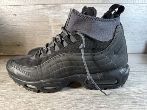 Nike air max - max, sneakerboot