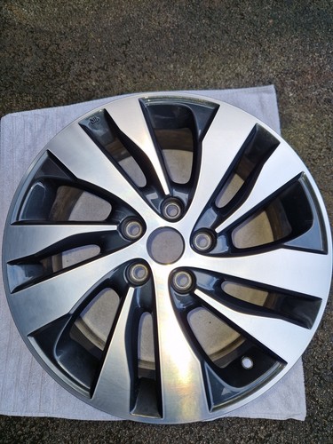 Suzuki vitara cross - suzuki, alloy