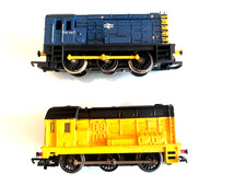 TRIANG, HORNBY   DIESEL