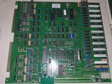 ELECTROCOIN BOARD FOR  BAR X