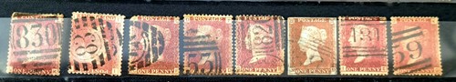 Lot 8 unselected - lot, victorian