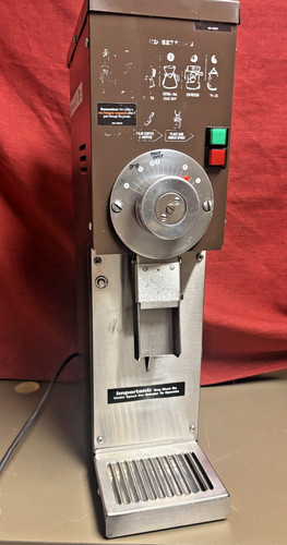 Grindmaster 890 commercial - 890,