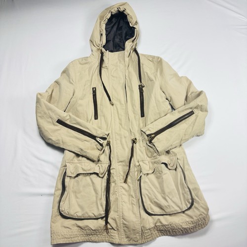 Zara utility jacket - jacket, womens