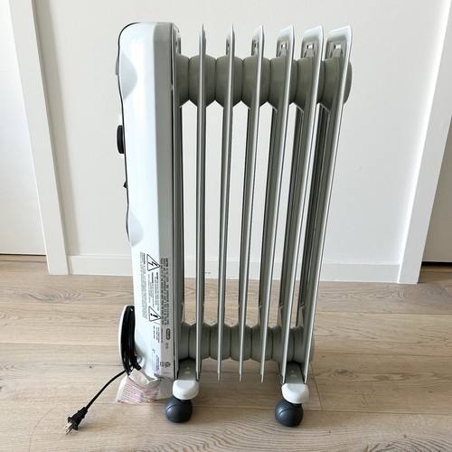 Longhi 1500w portable - de'longhi,