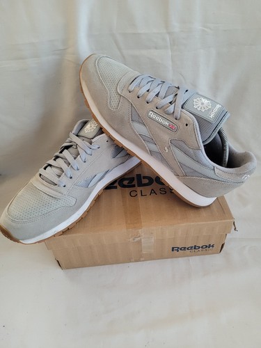 Reebok classics size - size, 11