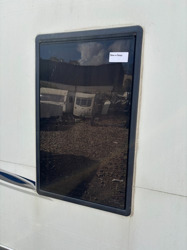 Caravan motorhome dometic - caravan/motorhome,