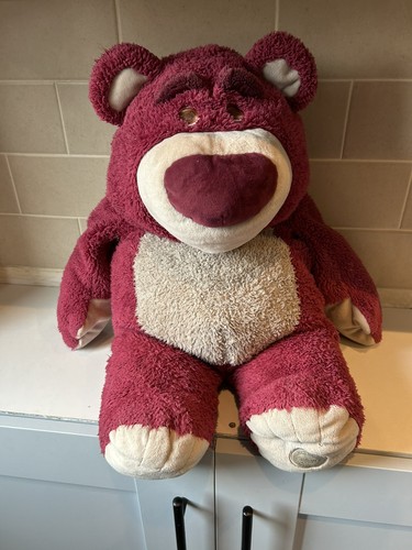 Lotso bear disney - bear,