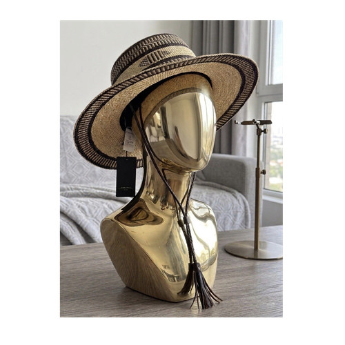 Weekend max mara straw sun - max,