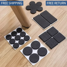 Felt pads self - 48,