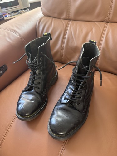 Vintage 80s doc martens - vintage,