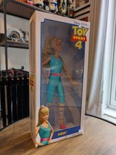 Toy Story 4 Mattel Barbie Doll