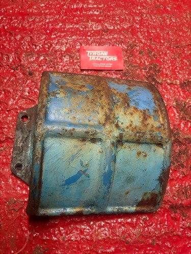 Fordson major super belt - fordson,