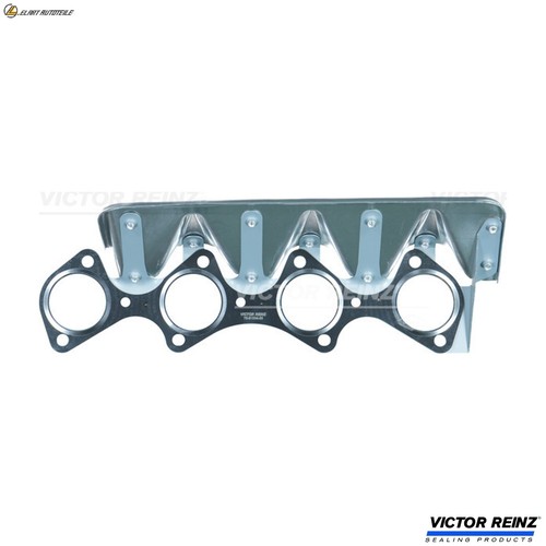 Exhaust manifold gasket - manifold,