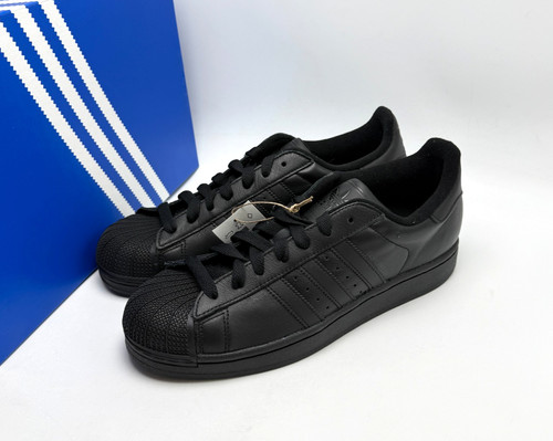 Adidas superstar triple - superstar, ii